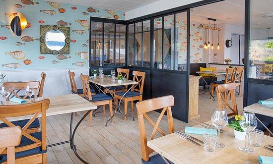 La Table du Parc Fetan