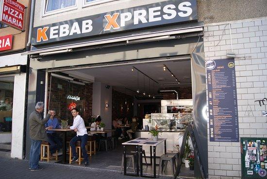 Kebab Xpress