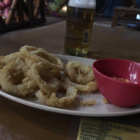 Cabin Hostel and Restaurant