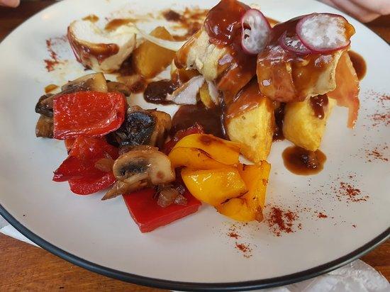 The Krusty Krab Penida