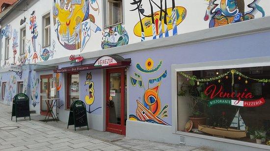 Ristorante Pizzeria Venezia