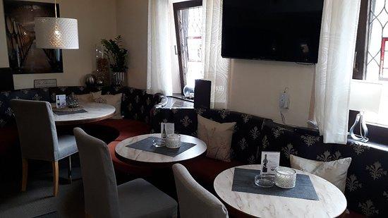 Cafe Restaurant Bar Pasticcio