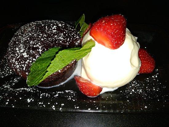 Terracotta Pizze & Tapas