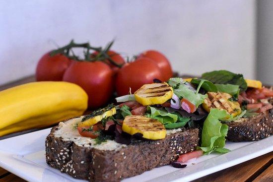 The Upside Cafe Delft