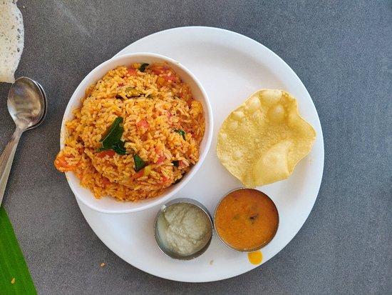 Saravana Bhavan