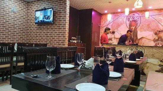 The Gutsy Kitchen