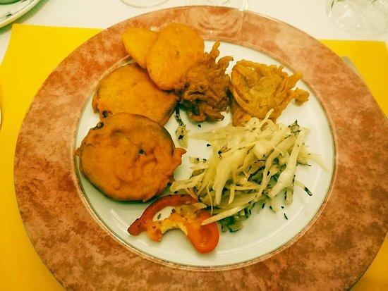 Restaurant Le Kashmir