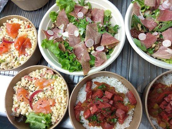 La Brasserie Clermont