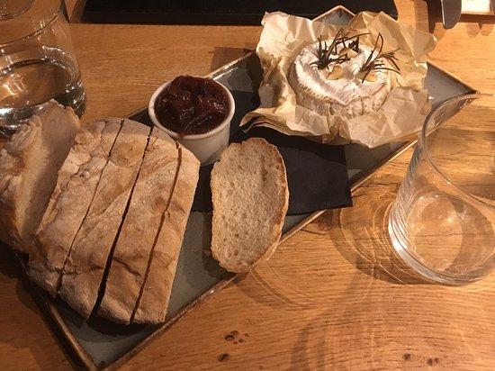 The Gamekeeper's Inn