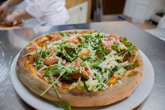 Angus - Pizze e Carni