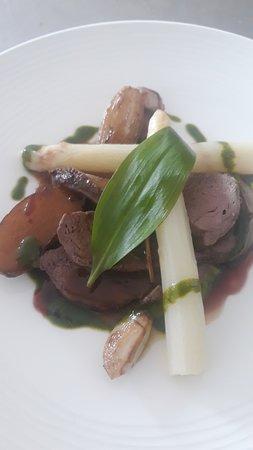 Biogasthaus Restaurant Plonerhof