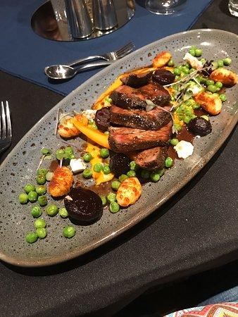 Austin House Restaurant