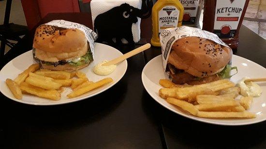 Tuco's Burguer Artesanal