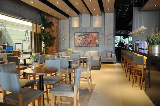 Coco Bambu Uberlândia