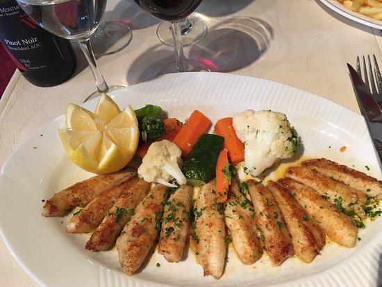 Restaurant de l'ours