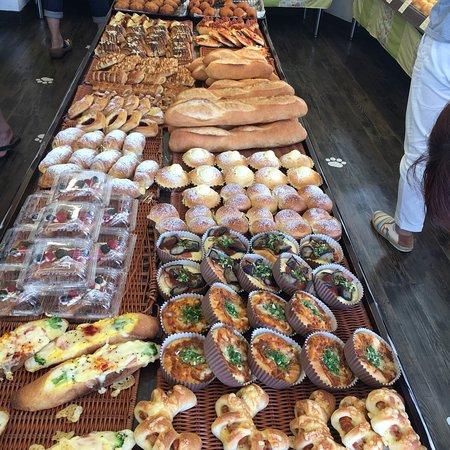 Freshly Baked Bakery Dear Friends