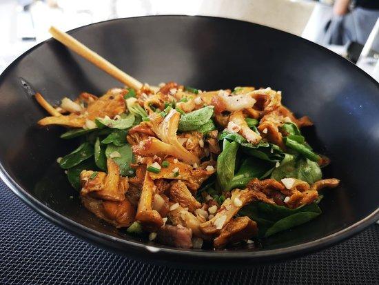 Les Jardins Du Tesan