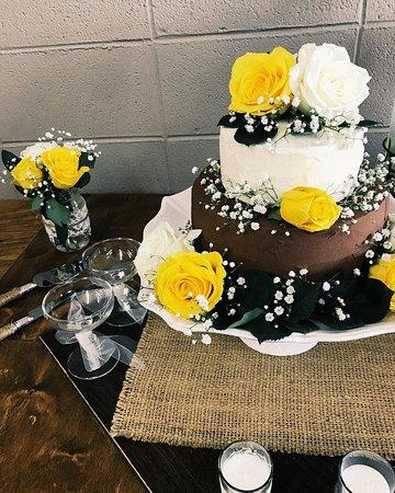 Simply Baked by Chandler