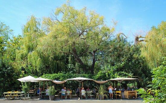 Restaurant L'Echauguette