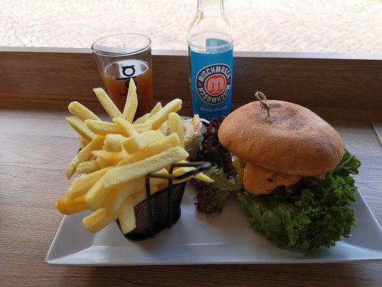 Grillbar fast.food.fresh