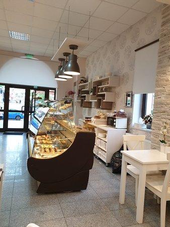 Cofetaria Alexandrei