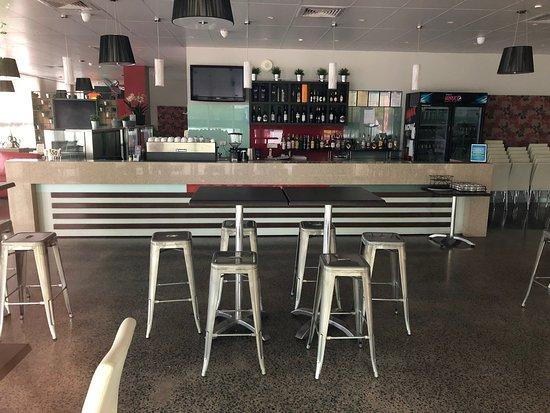 B4 Food and Wine Bar