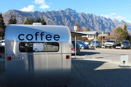 Life's a Grind Espresso