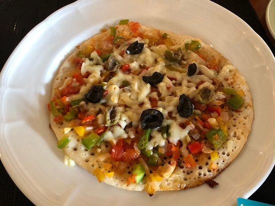 The Melting Pot Market Cafe