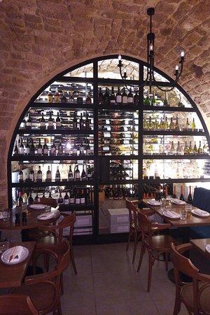 Fin Faim French Bistro