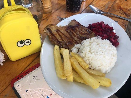 Pacifico Sabor y Mar