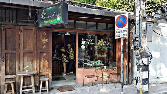 Banviang Coffee