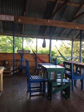 Dreamcatcher Bar & Restaurant