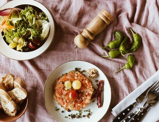 Sant Marc Restaurant