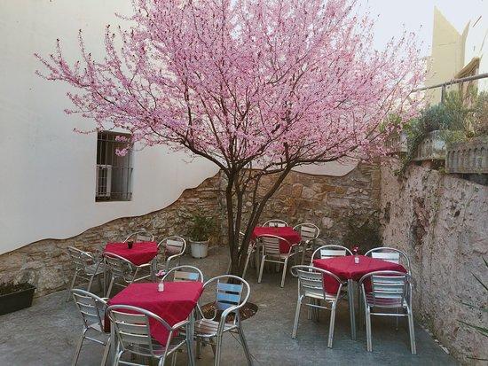 Restaurant Montserrat