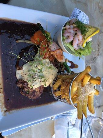 Restaurang Prins Henry's