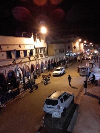 Restaurant Chourouk Mirleft