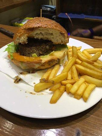 Quartier Marin Kinshasa