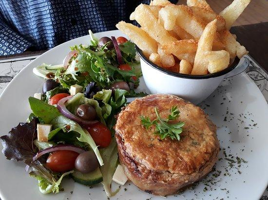 Nineteen Eighty Nine