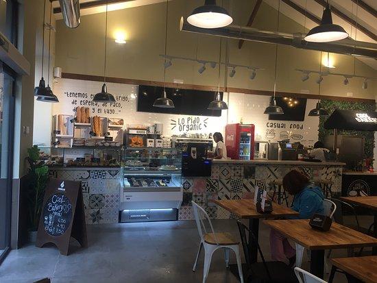 Cool Bakery Coffee&food