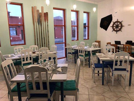 Portuguese Fisherman