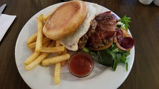 The Duvauchelle Hotel