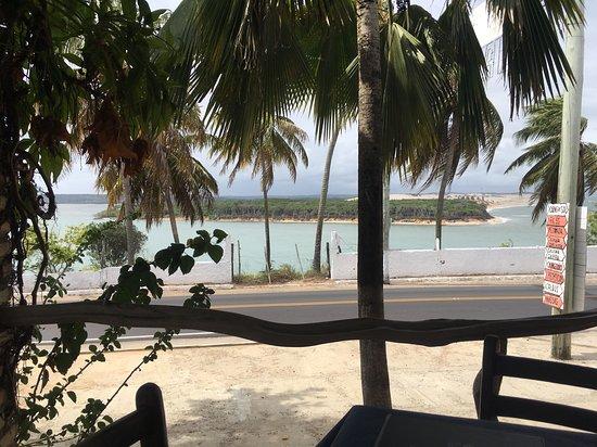 Restaurante Latitude