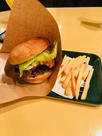 Burger & Steak Tommy's