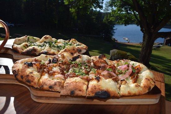 Long View Lodge Restaurant