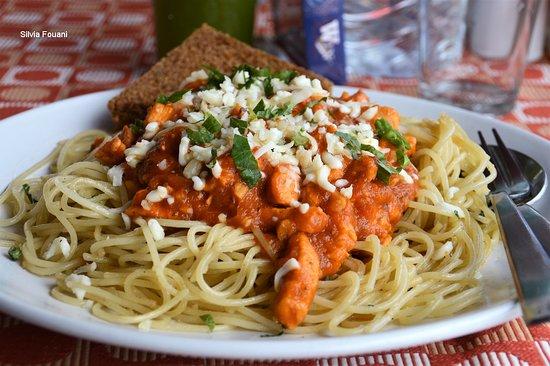 Little Tibet Restaurant