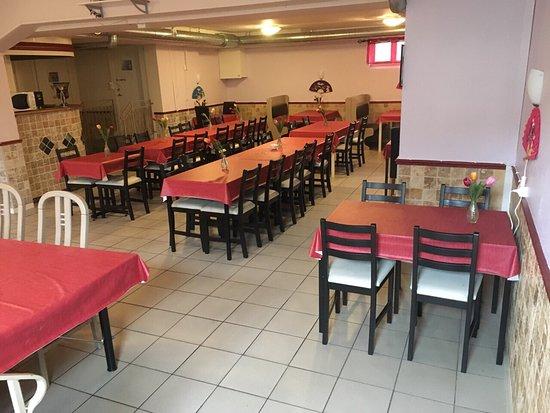 J&J Asian Restaurant