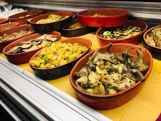 Borghiciana Pastificio Artigianale