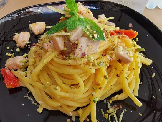 Porto Di Ripetta Bar