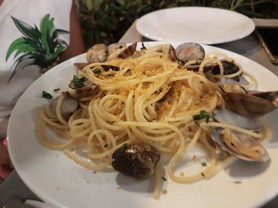Trattoria Bar La Pizzica