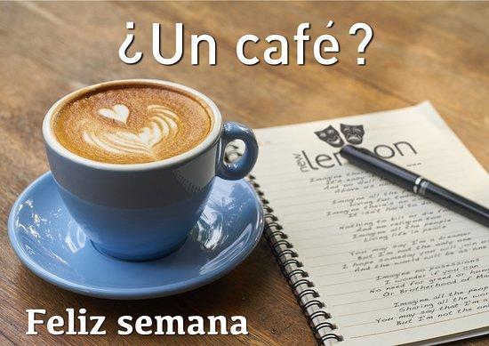 Bar Cafeteria New Lennon